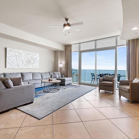 Turquoise D1703 Villa Orange Beach Exterior photo