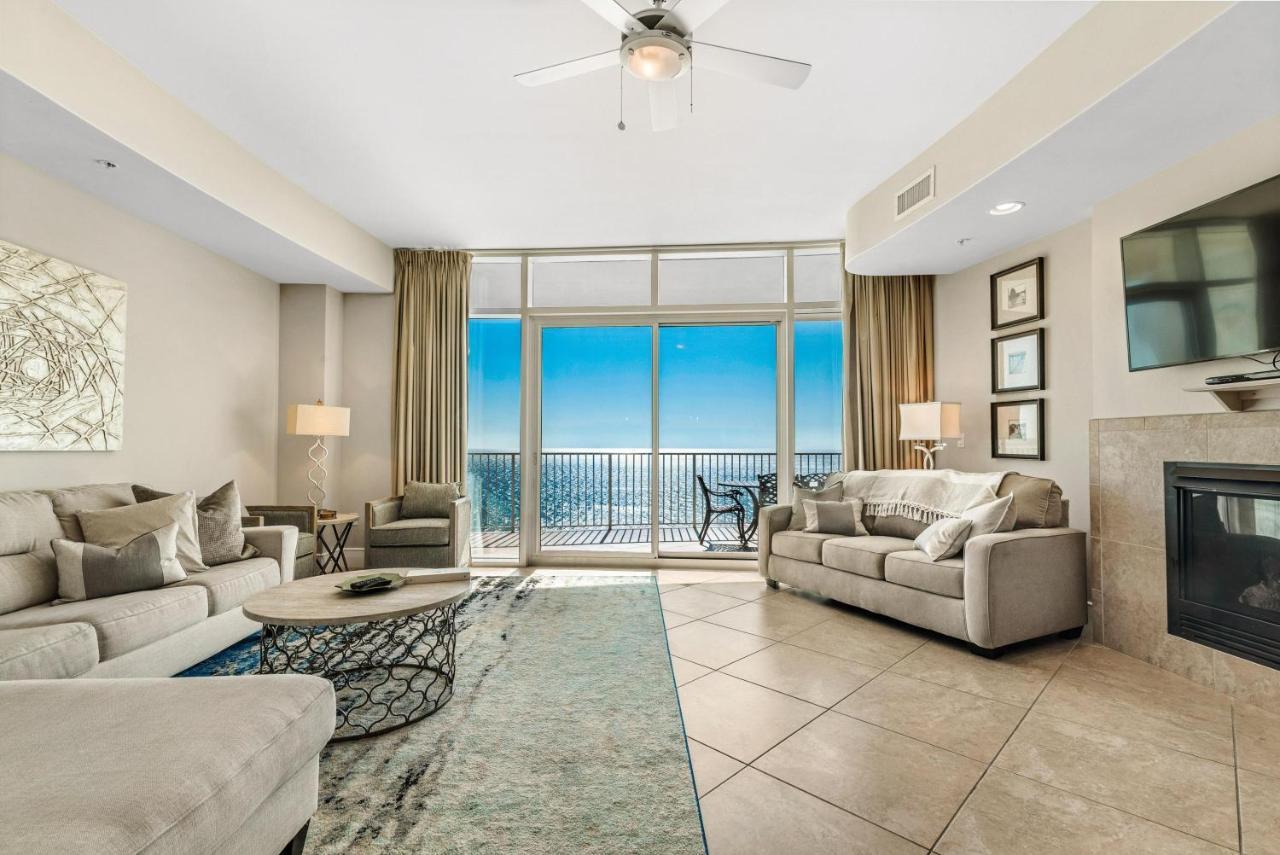 Turquoise D1703 Villa Orange Beach Exterior photo