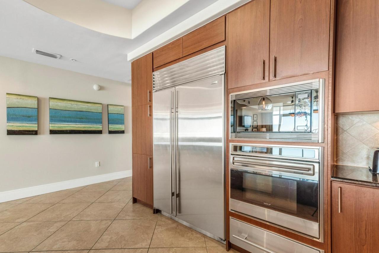 Turquoise D1703 Villa Orange Beach Exterior photo