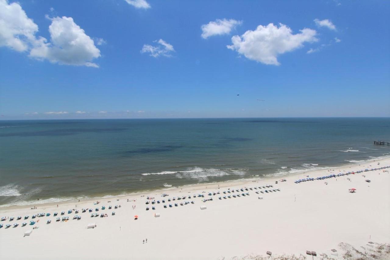Turquoise D1703 Villa Orange Beach Exterior photo