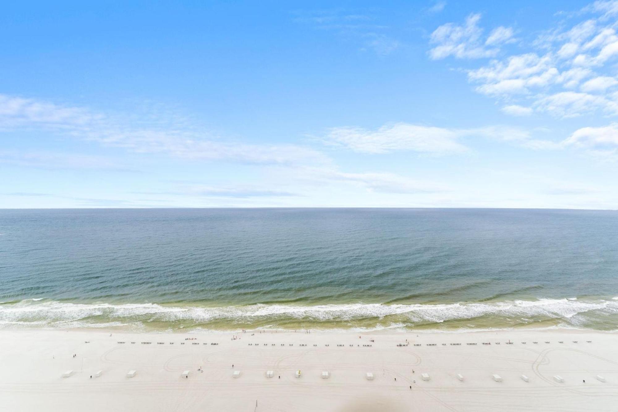 Turquoise D1703 Villa Orange Beach Exterior photo