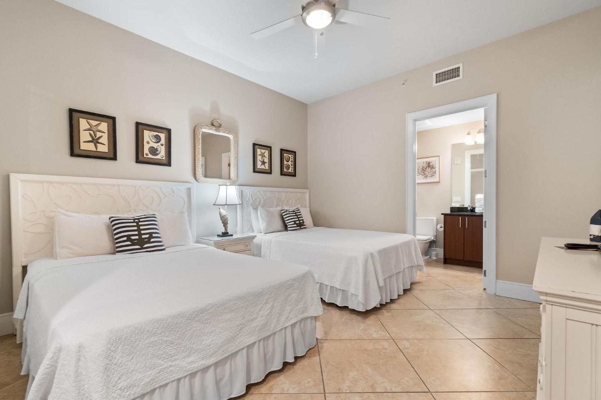Turquoise D1703 Villa Orange Beach Exterior photo