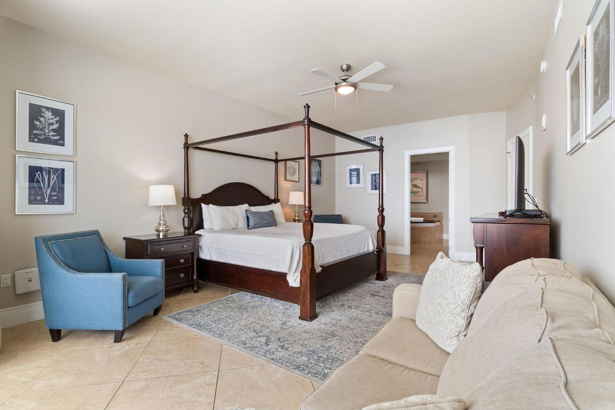 Turquoise D1703 Villa Orange Beach Exterior photo