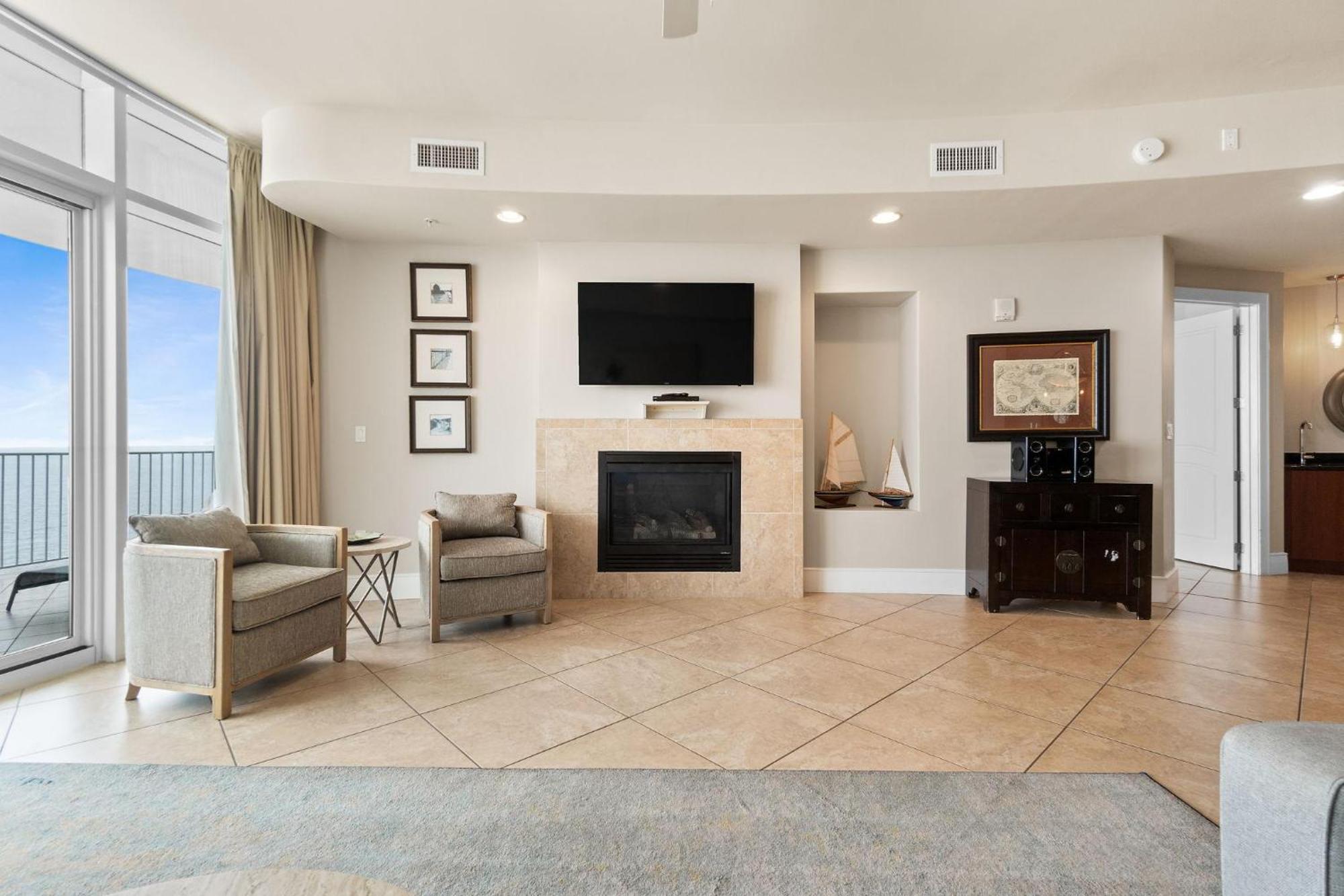 Turquoise D1703 Villa Orange Beach Exterior photo